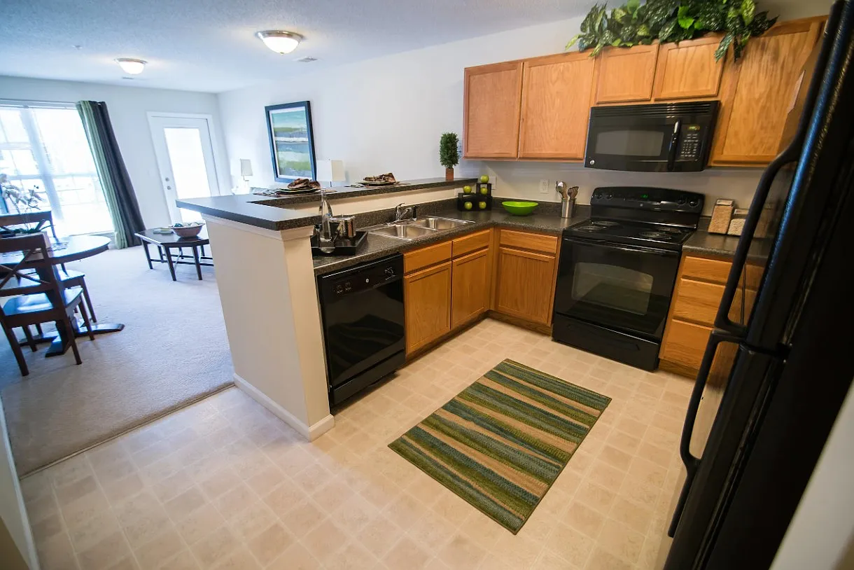 Legacy at Twin Oaks — Photo 1