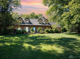 5223 N State Route 48, Lebanon, OH 45036