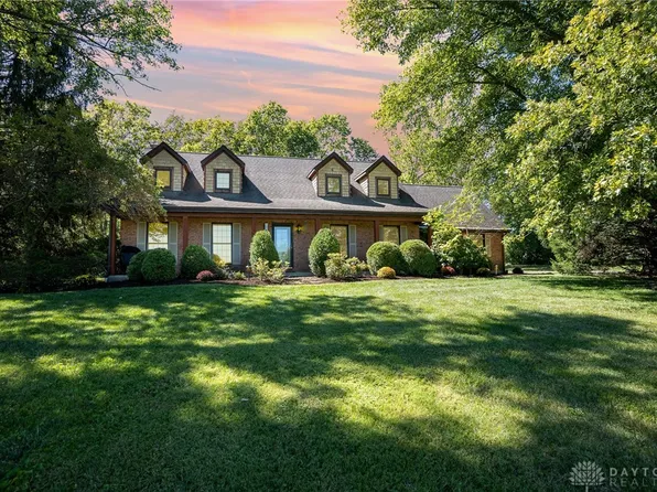 5223 N State Route 48, Lebanon, OH 45036