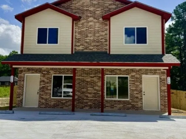 317 Lane Dr, Lufkin, TX