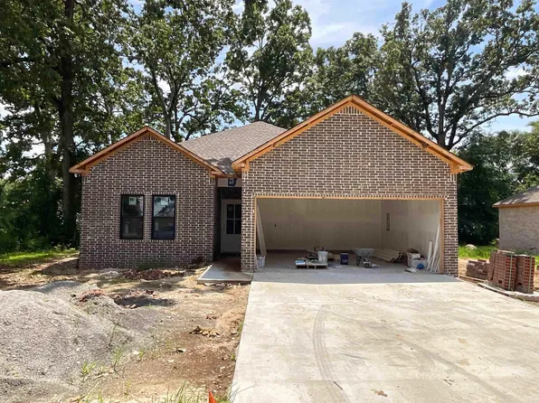 125 Kayla Ln, Lonoke, AR 72086