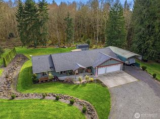 260 Trinity Drive, Castle Rock, WA