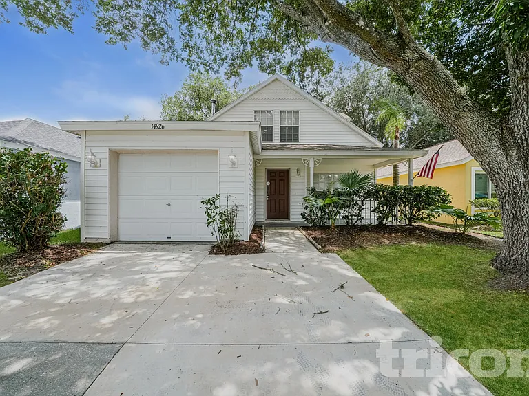 14926 Deer Meadow Dr — Photo 1