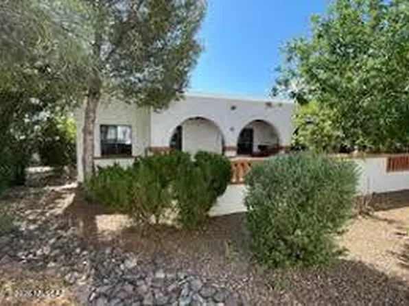 415 S Paseo Pena APT A, Green Valley, AZ 85614