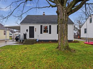 3429 Karl Rd, Columbus, OH 43224