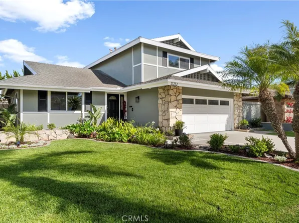 17252 Almelo Ln, Huntington Beach, CA 92649