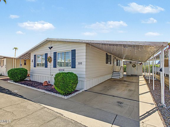 3rd image of 305 S Val Vista Drive #380