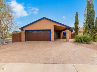 2123 W Isthmus Loop, Mesa, AZ 85202