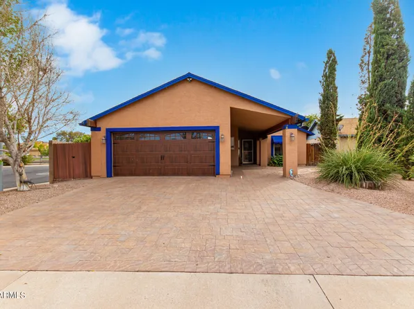 2123 W ISTHMUS Loop, Mesa, AZ 85202