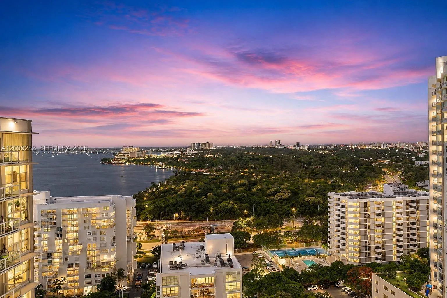 Brickell Townhouse Condo — Photo 2