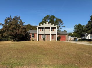946 Rim Rd #1, Fayetteville, NC 28314