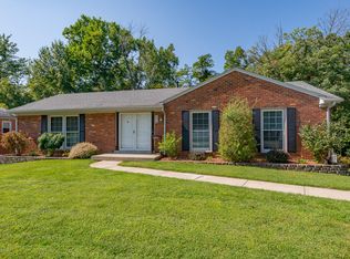 7514 Cedar Hollow Dr, Louisville, KY 40291