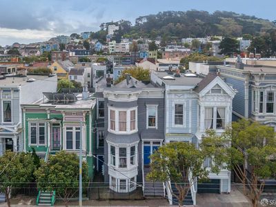 1451-1453 Hayes St, San Francisco, CA, 94117