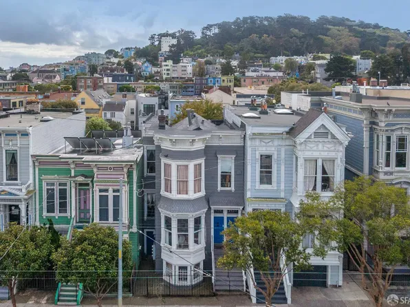 1451-1453 Hayes St, San Francisco, CA 94117