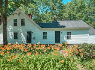 746 Benner Rd, Bristol, ME 04539