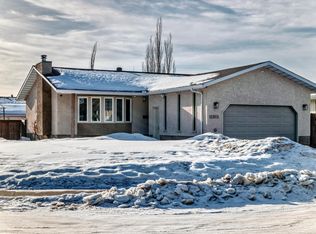 12203 147th Ave NW, Edmonton, AB T5X 1V4