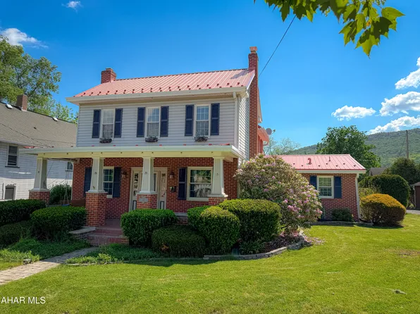 519 S Richard St, Bedford, PA 15522