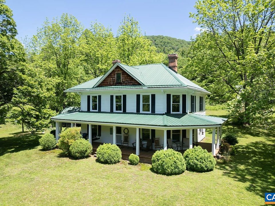 2436 Kibler Valley Rd, Ararat, VA 24053 Zillow