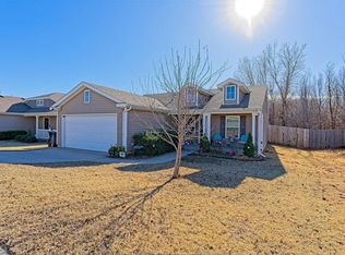 15249 Stillwind Dr, Oklahoma City, OK 73170