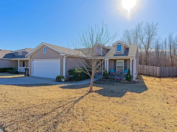 15249 Stillwind Dr, Oklahoma City, OK 73170