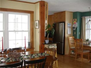 27 Clear View Dr, Mansfield, CT 06250