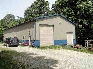 7480 S Zikes Rd, Bloomington, IN 47401