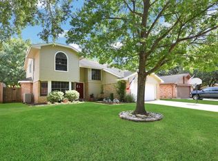 3039 The Highlands Dr, Sugar Land, TX 77478