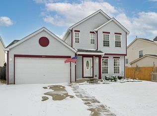 10021 63rd St, Kenosha, WI 53142