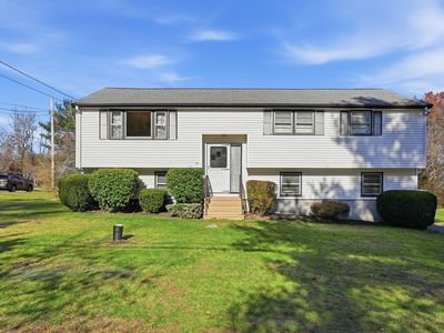 79 Gold St, Randolph, MA, 02368