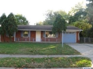 4775 Frost Ave, Columbus, OH 43228