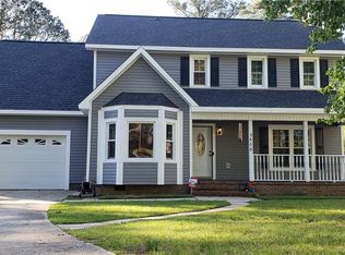 3608 Chesaning Pl, Fayetteville, NC 28311