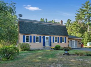 51 Lords Lane, Lyman, ME 04002