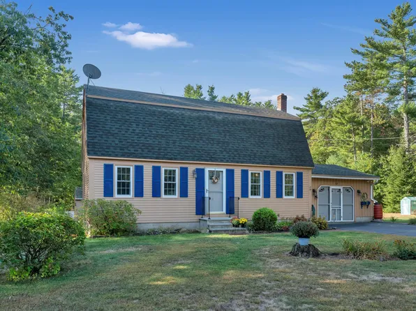 51 Lords Lane, Lyman, ME 04002