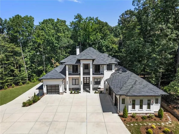 123 Russell Rd, Lawrenceville, GA 30043