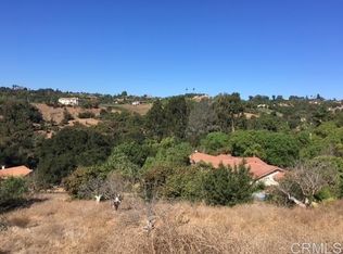 1925 Wilt Rd, Fallbrook, CA 92028