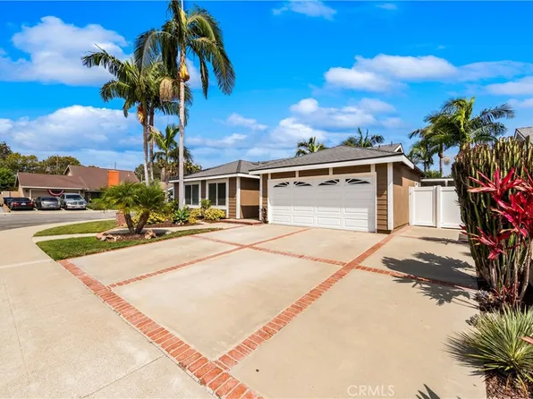 17042 Friml Ln, Huntington Beach, CA 92649