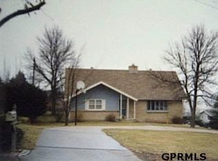 7812 Jackson Str St, Omaha, NE 68114