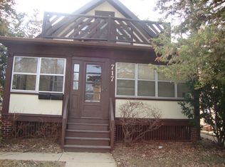 717 W Olin Ave, Madison, WI 53715