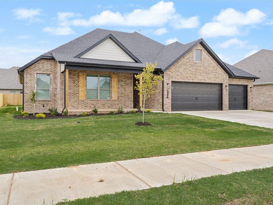 930 Budrio Ave, Springdale, AR 72762 MLS 1243527 Zillow