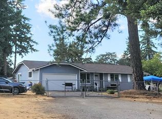 19222 B St E, Spanaway, WA 98387
