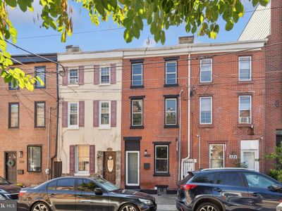 526 E Thompson St, Philadelphia, PA, 19125
