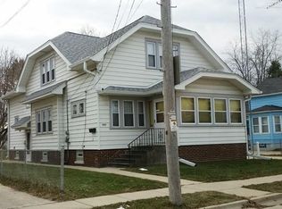 1337 44th St, Kenosha, WI 53140