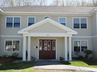 515 Main St UNIT B, Groton, MA 01450