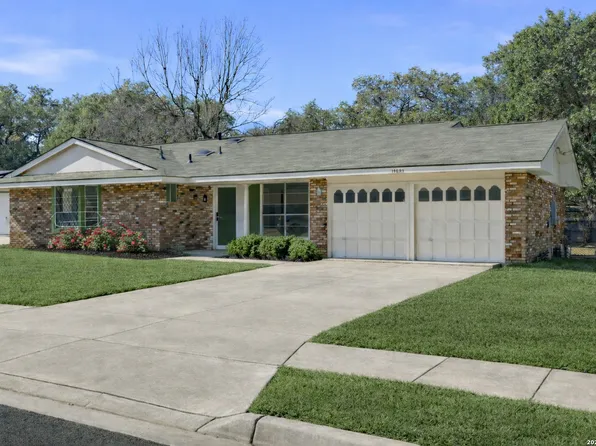 11623 Veradero, San Antonio, TX 78216