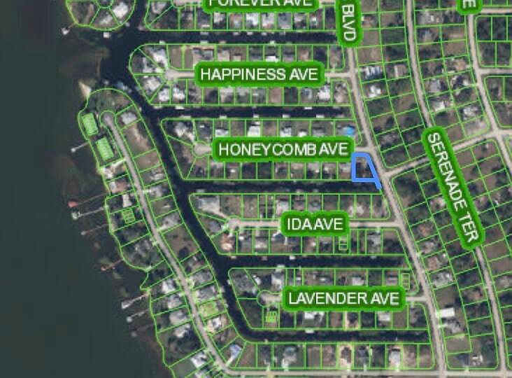 2nd image of 100 Honeycomb Avenue