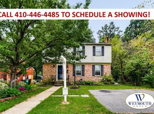 608 Park Ave, Laurel, MD 20707
