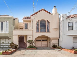 2619 24th Ave, San Francisco, CA 94116