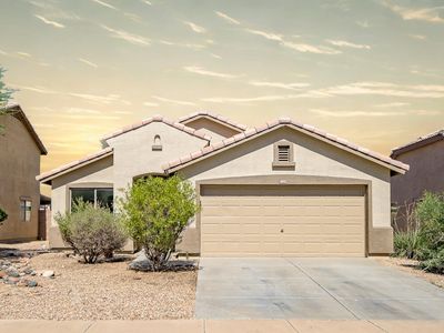 17224 W Elizabeth Ave, Goodyear, AZ, 85338