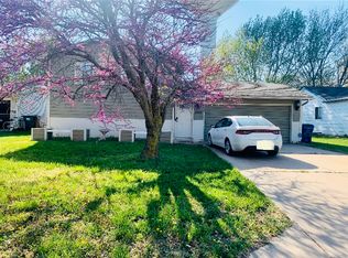 6361 N Ulysses St, Wichita, KS 67219