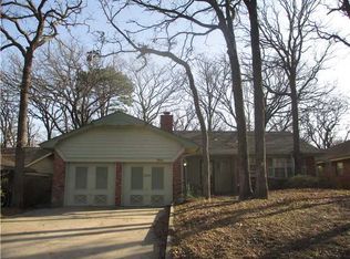5024 NW 20th St, Oklahoma City, OK 73127